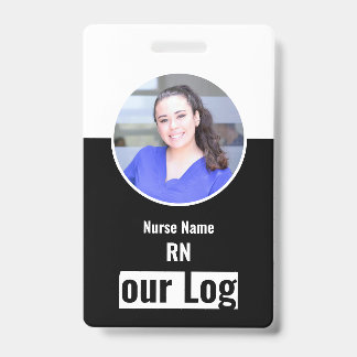 Badge Design 2