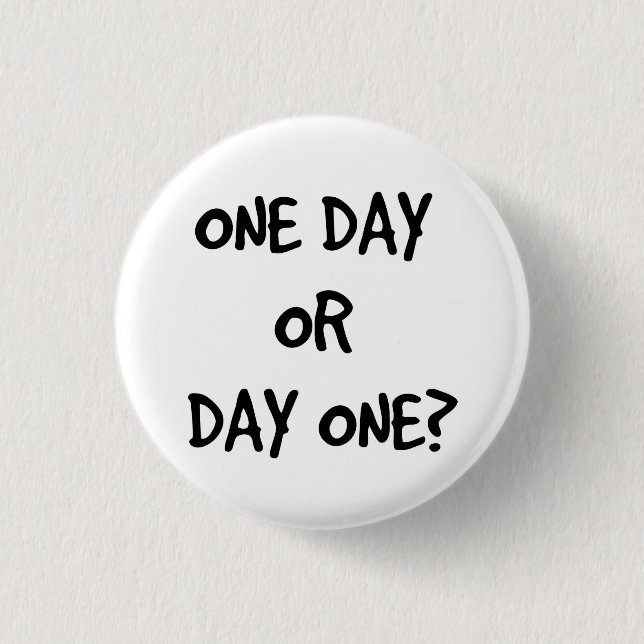 Badge from TFDG. Design No: 290 Button (Front)