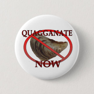 Badge of the Quagganator Button