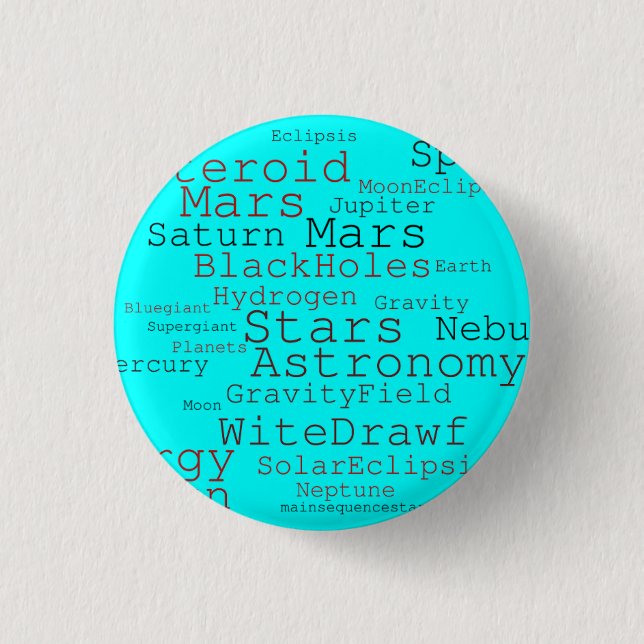 Badge pins (Front)