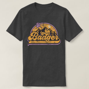 Badger Alaska T-Shirt