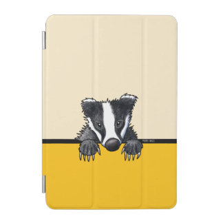 Badger Fan  iPad Mini Cover