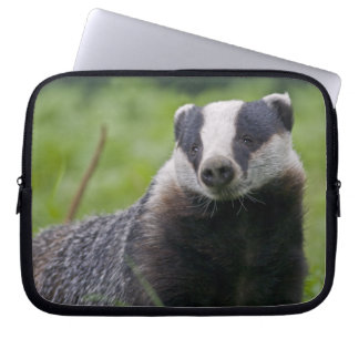 Badger Laptop Sleeve