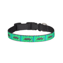 Badger Pet Collar