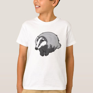 Badger T-Shirt