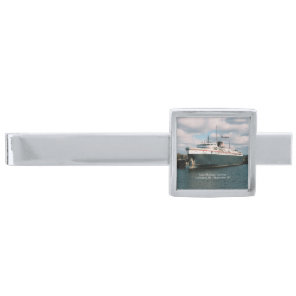 Badger tie bar