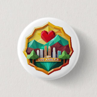 Badges Button
