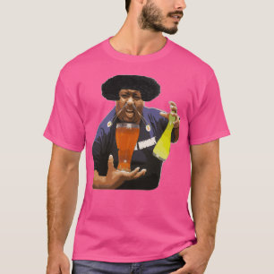 Badlands Chugs Blue 1 T-Shirt