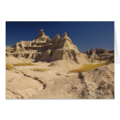 Badlands in South Dakota (Front Horizontal)