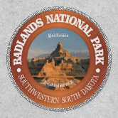 Arrowhead Patch  Badlands Natural History Association