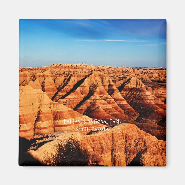 Personalized Badlands National Park Gifts On Zazzle