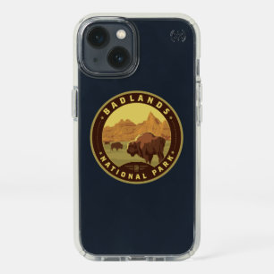 Badlands National Park Speck iPhone 13 Case