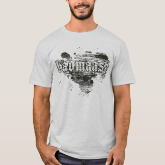 Badmaash T-Shirt