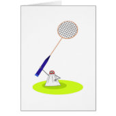 Badminton (Front)