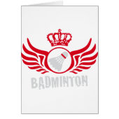 badminton (Front)
