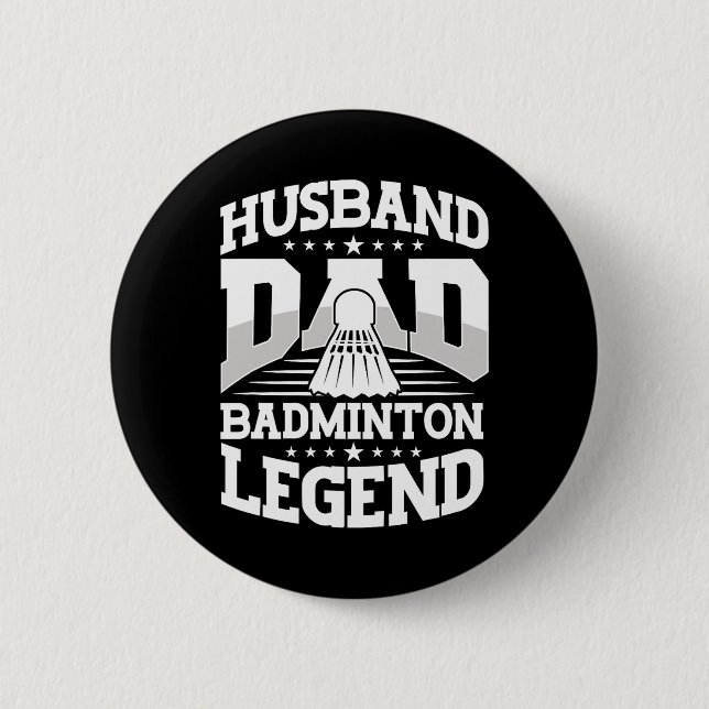 Badminton4  button (Front)