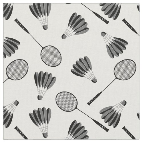 Badminton _ choose your background fabric