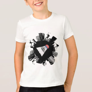 Yonex T-Shirts & Shirt Designs | Zazzle