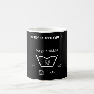 Badminton Coffee Mug