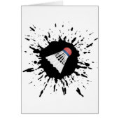 Badminton Explosion (Front)
