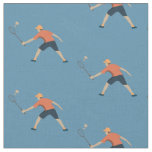 Badminton Fabric