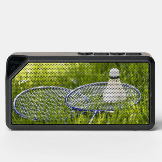 Badminton Set to Go Bluetooth Speaker