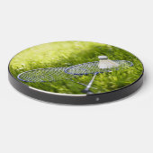 Badminton Set to Go Wireless Charger (Front 2)