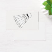 Badminton Shuttle (Desk)