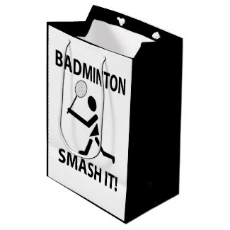 Badminton Smash It Sports Player Badminton