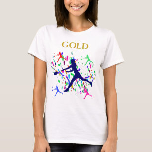 BADMINTON  T-Shirt