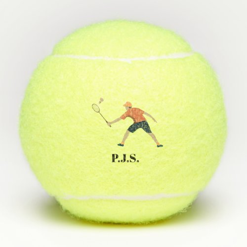 Badminton Tennis Balls