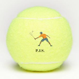 Badminton Tennis Balls