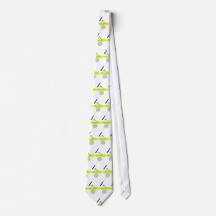 Badminton Tie