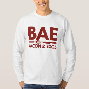 BAE Bacon And Eggs T-Shirt