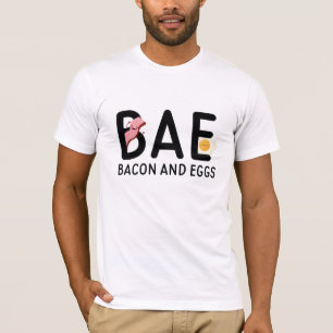 BAE Bacon And Eggs T-Shirt
