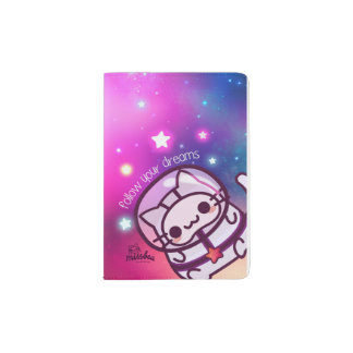 Bae bae fish passport passport holder