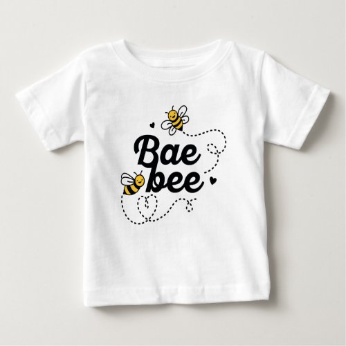 Bae Bee T_shirt