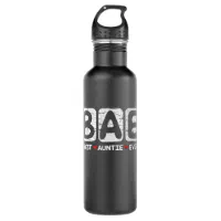 Only the Best Sisters get Promoted to Aunt 20 oz Insulated Tumbler