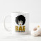 BAE: Black and Educated African Black Woman