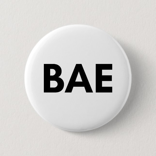 bae button (Front)