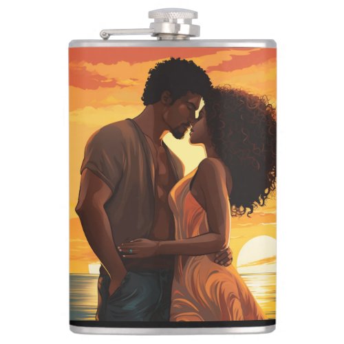 BAE_ CATION 7 FLASK