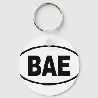BAE KEYCHAIN
