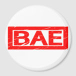 Bae Stamp Magnet