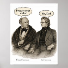 Baermann's Scale Secret: Dad's Eternal Lesson