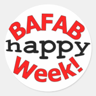 BAFAB Week sticker (sm)
