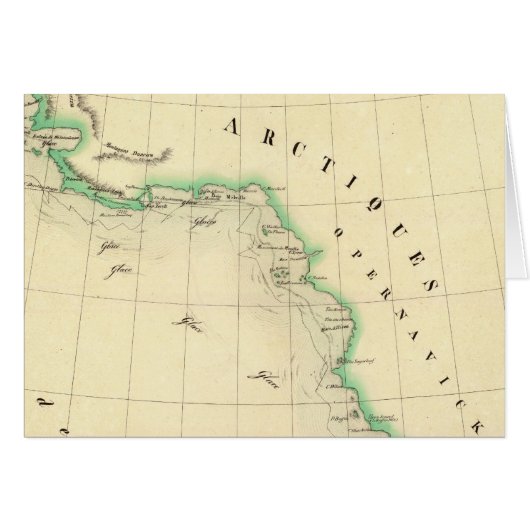 Baffin Bay (Front Horizontal)