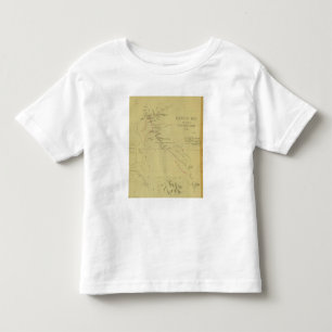 Baffin Bay journey Toddler T-shirt