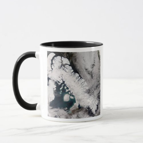 Baffin Island Mug