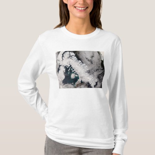 Baffin Island T_Shirt