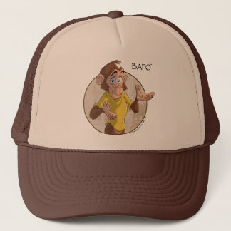 BAFO baseball cap
